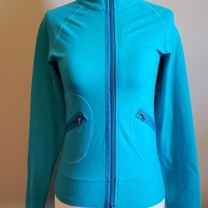 Lululemon Jacket